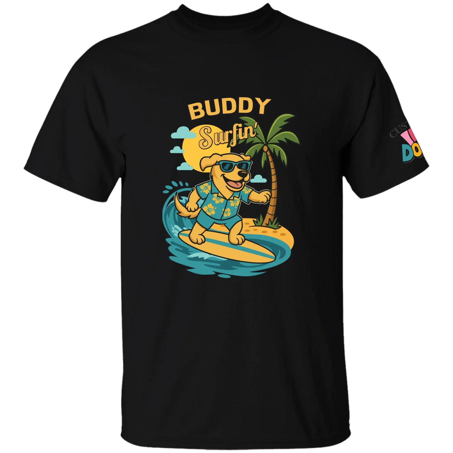 Classic-T-shirt