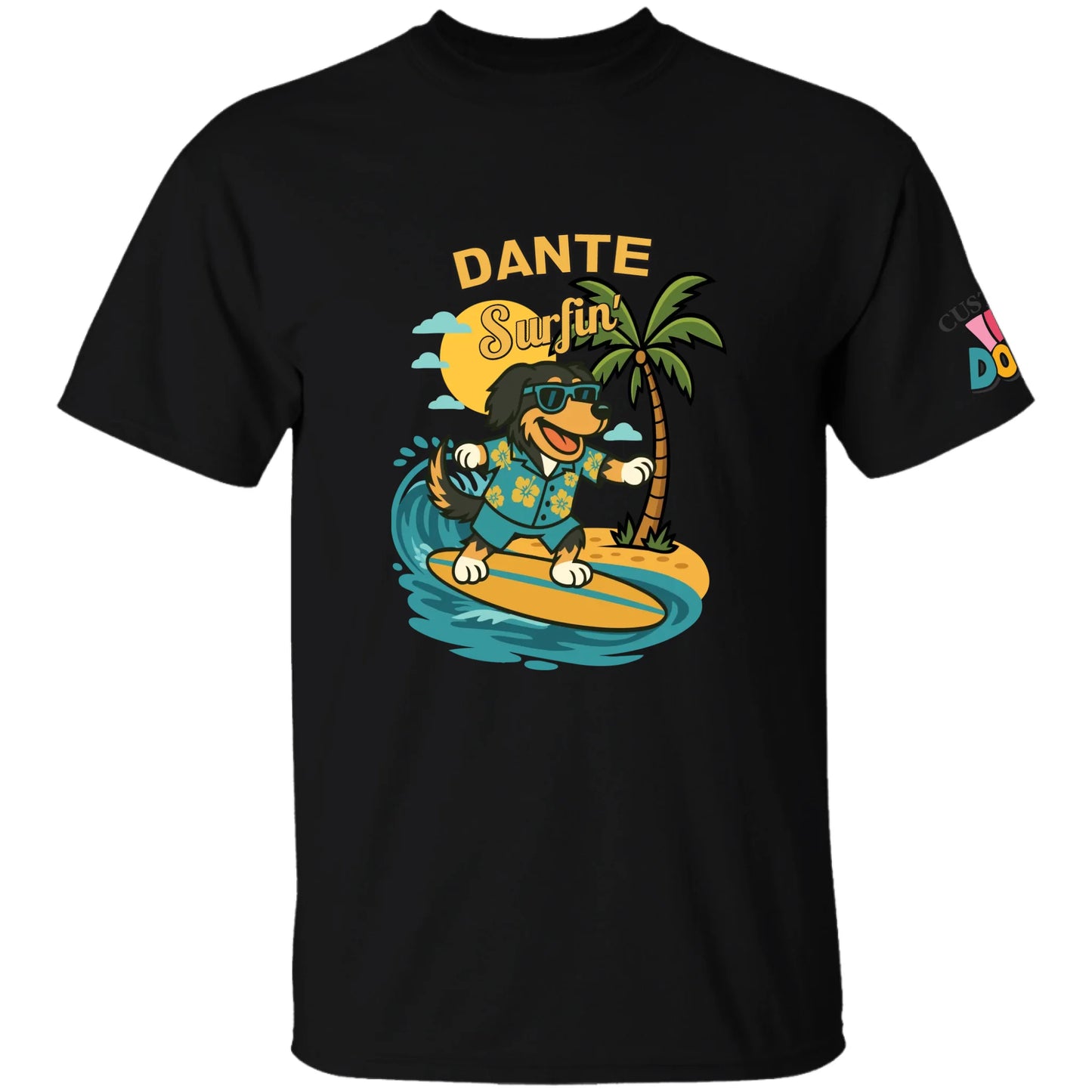 Classic-T-shirt