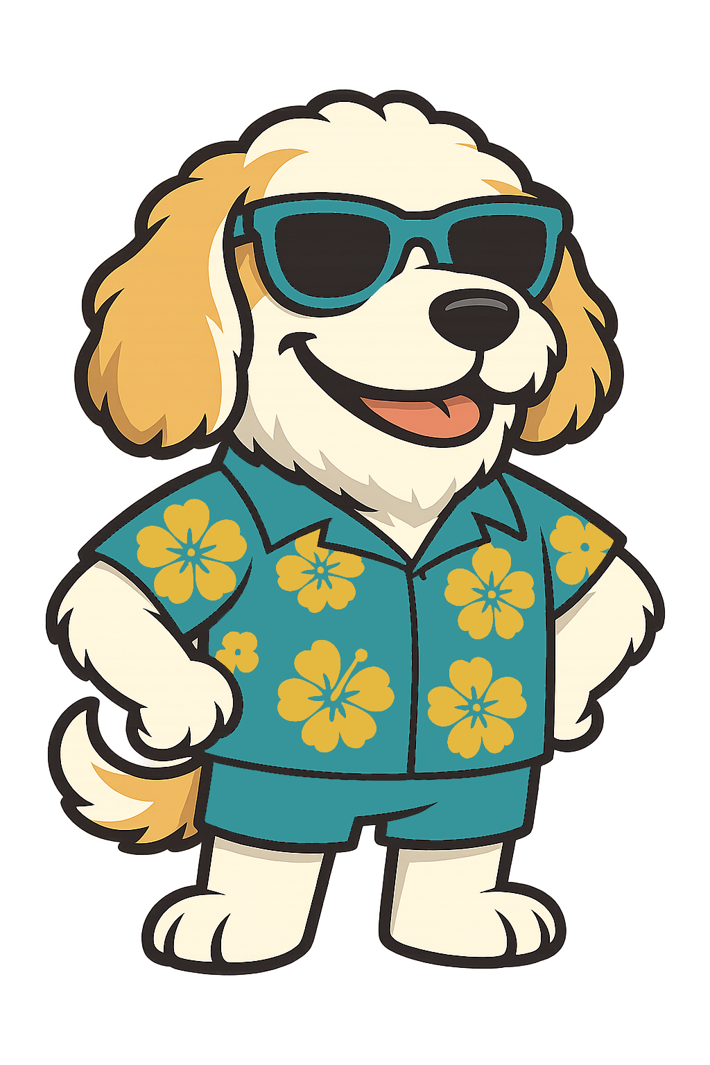 Cavoodle