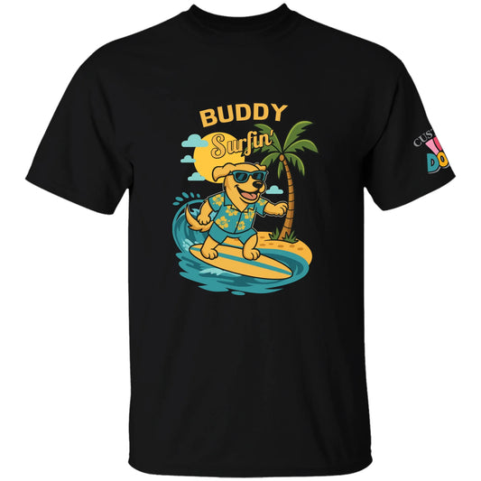 Classic-T-shirt