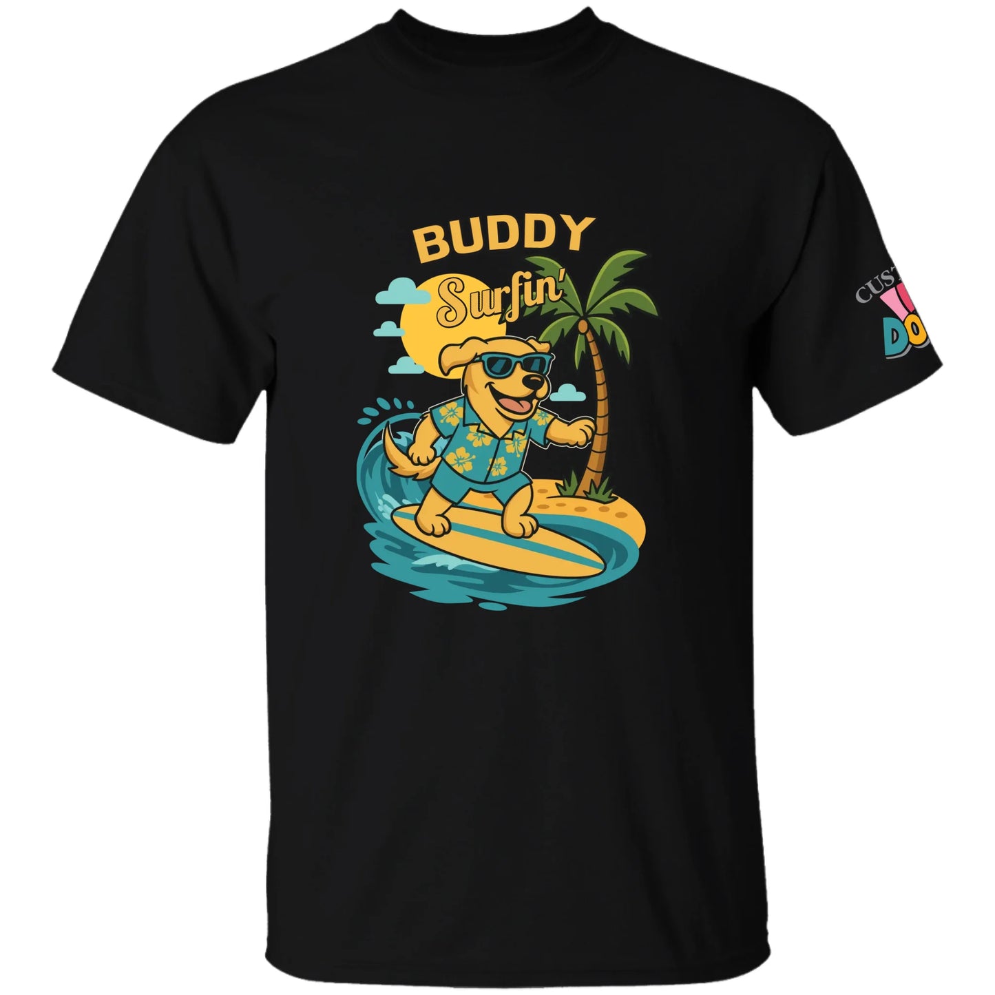 Classic-T-shirt