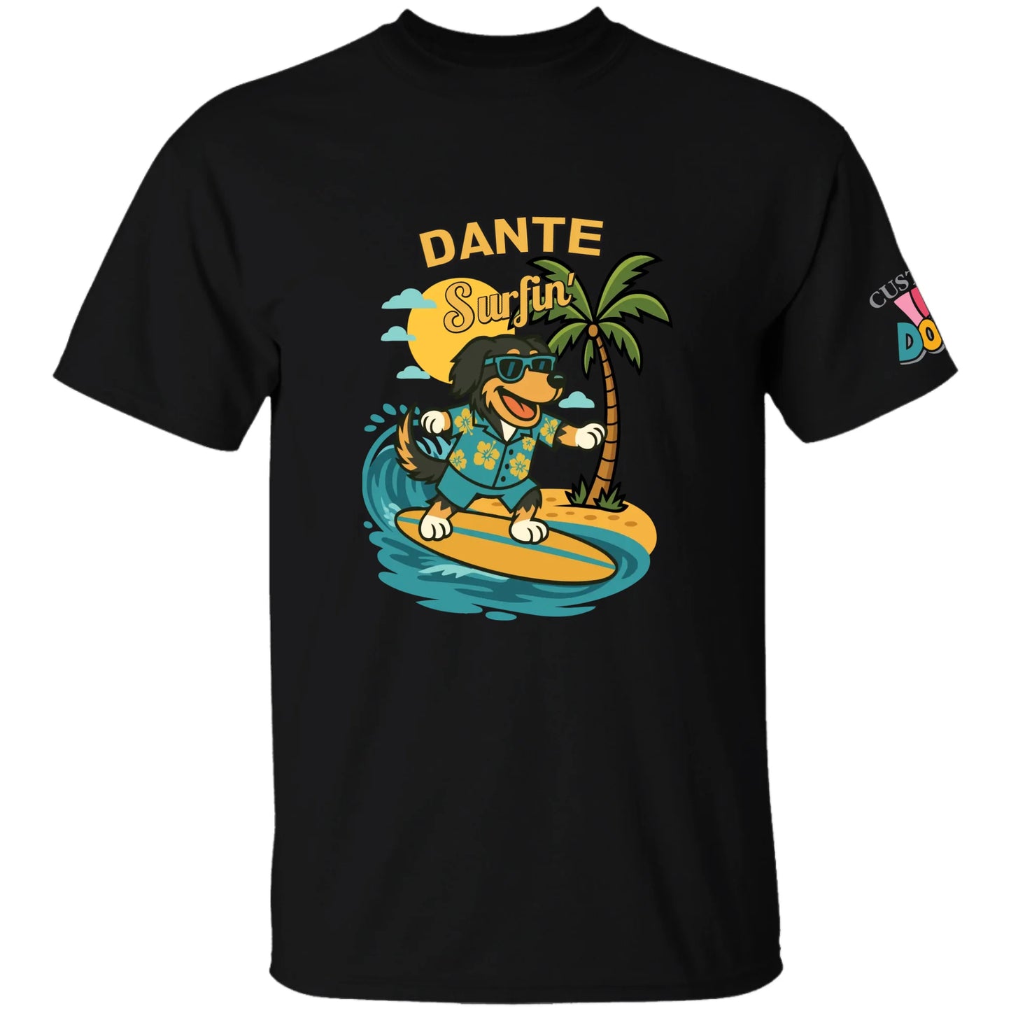 Classic-T-shirt