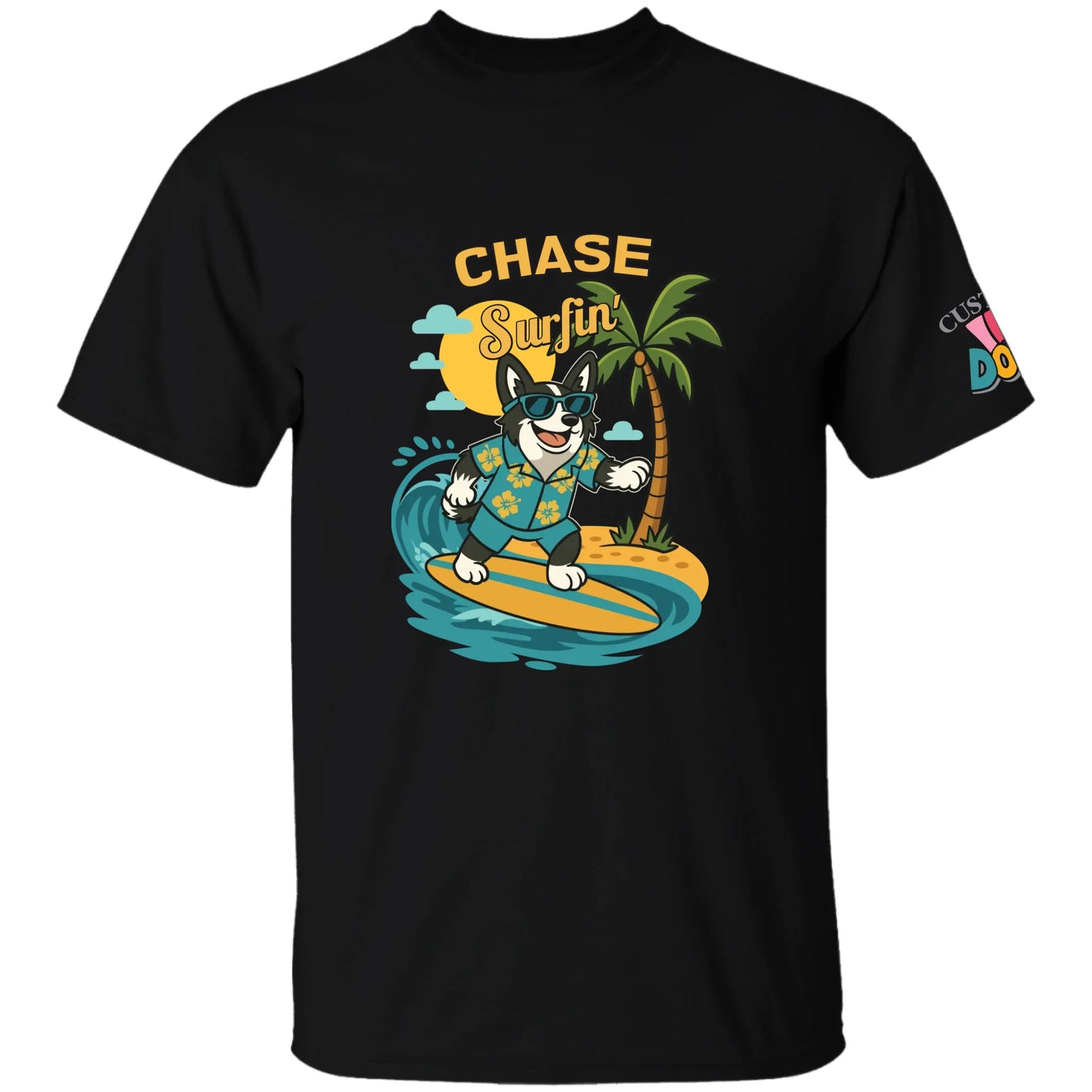 Classic-T-shirt