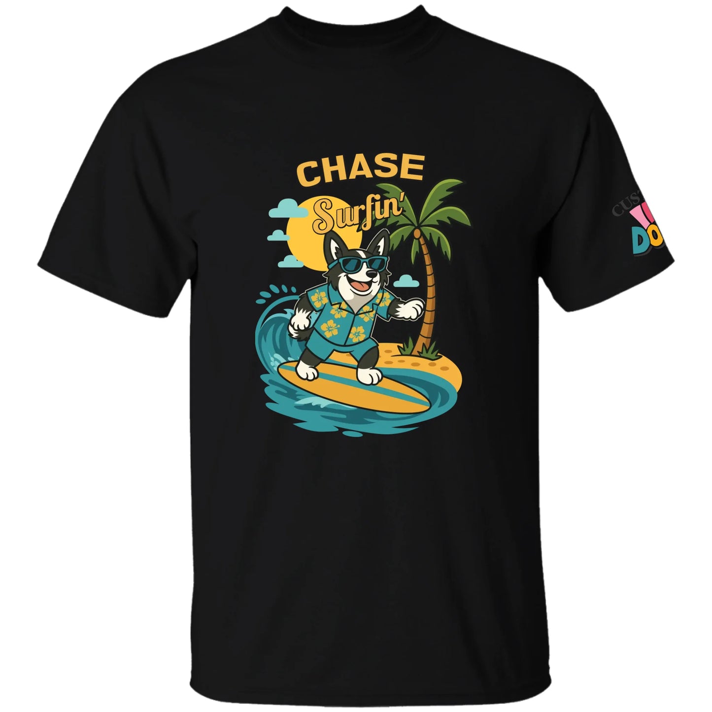 Classic-T-shirt