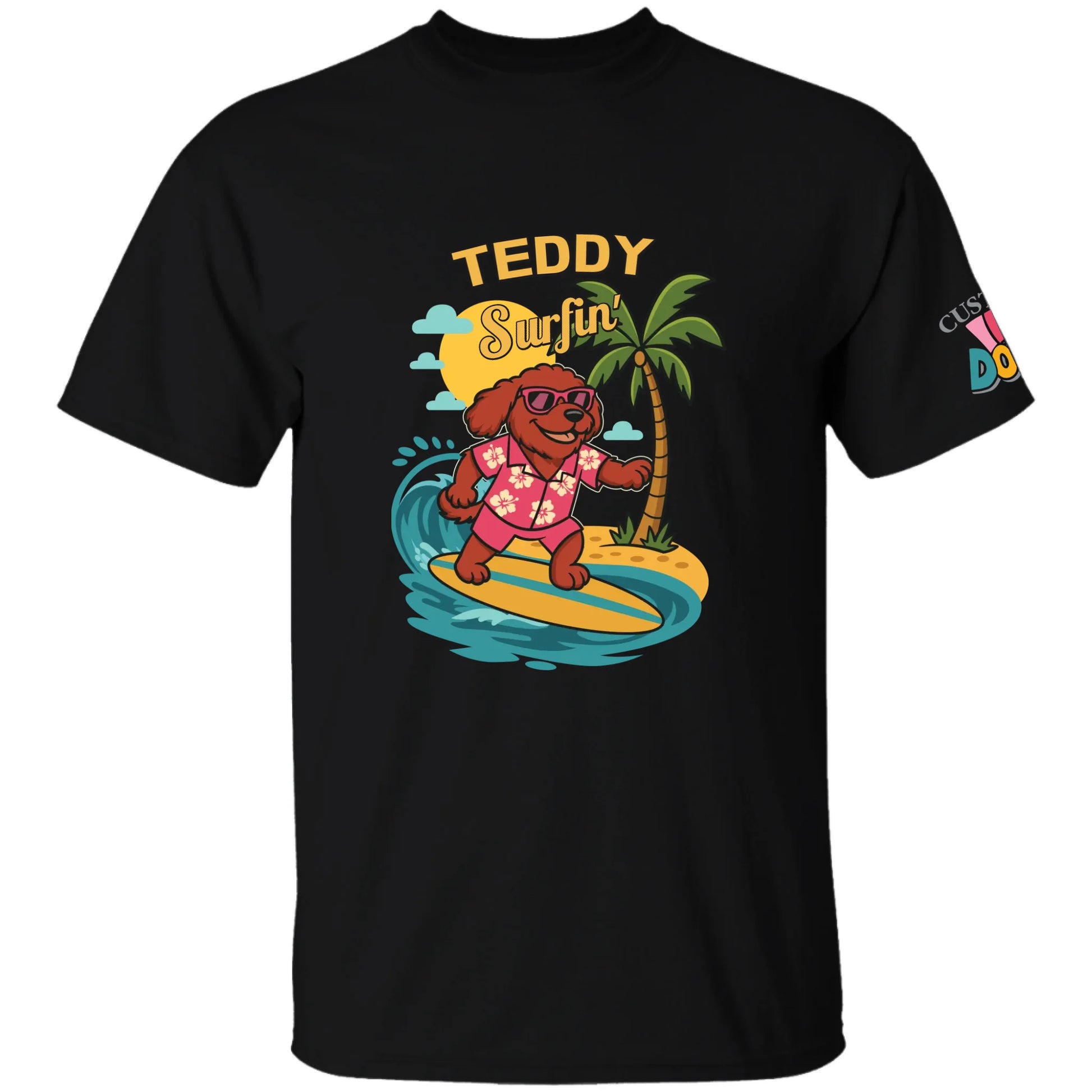 Classic-T-shirt