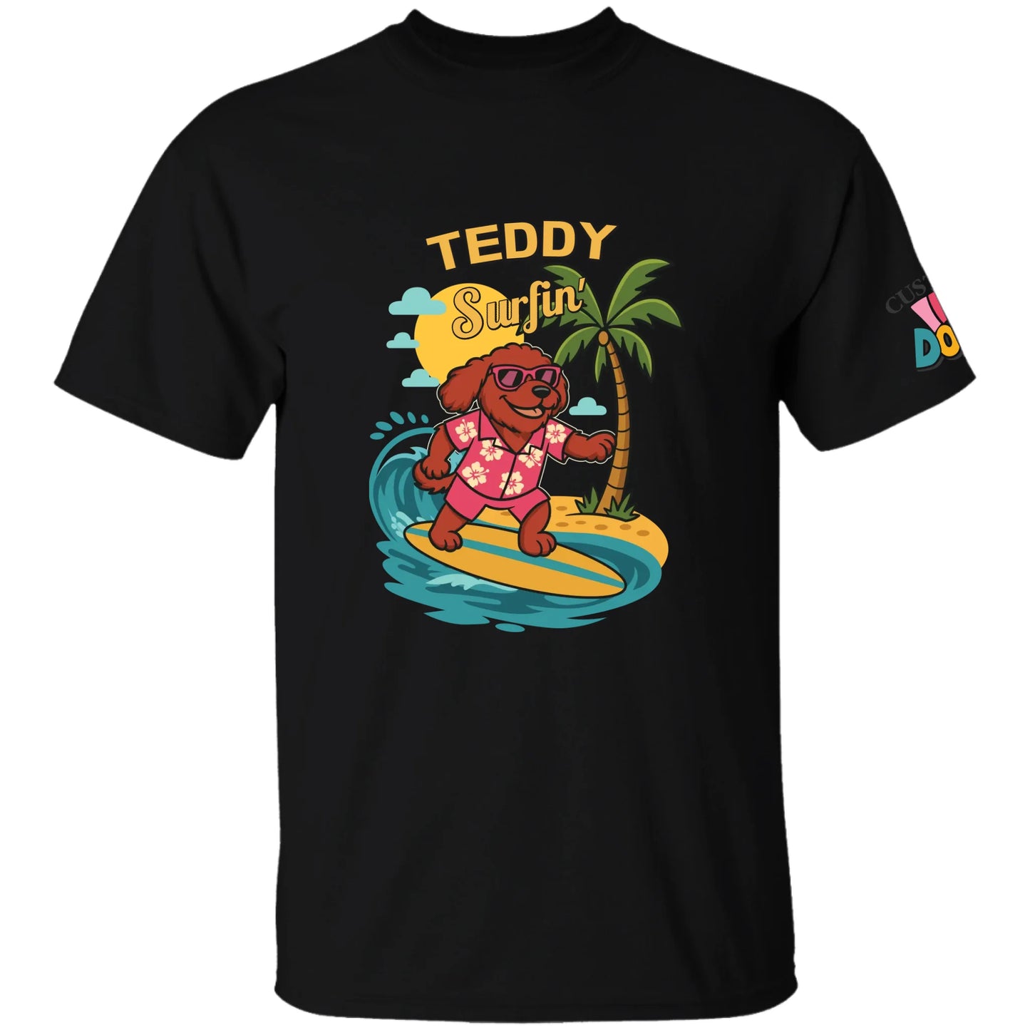 Classic-T-shirt