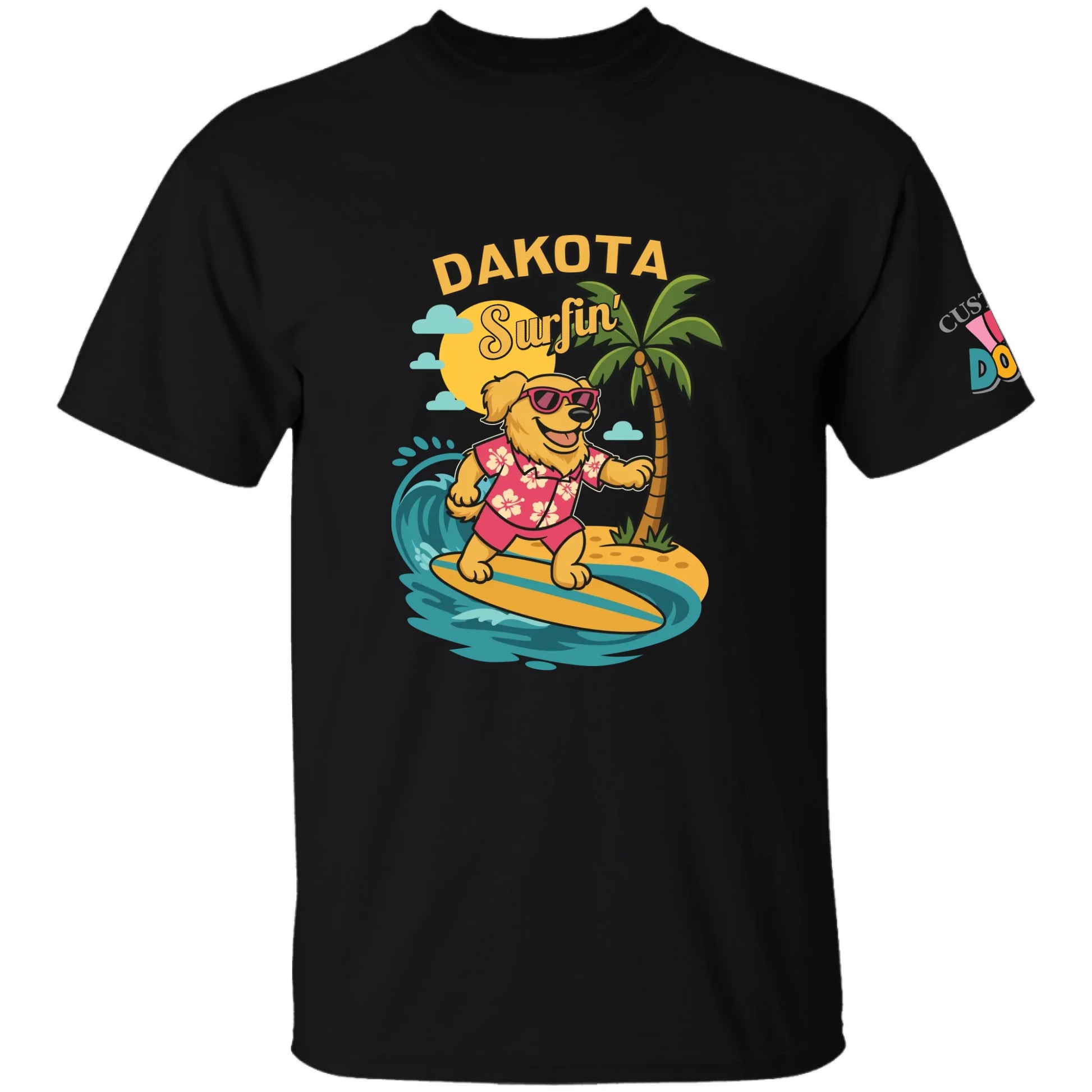 Classic-T-shirt