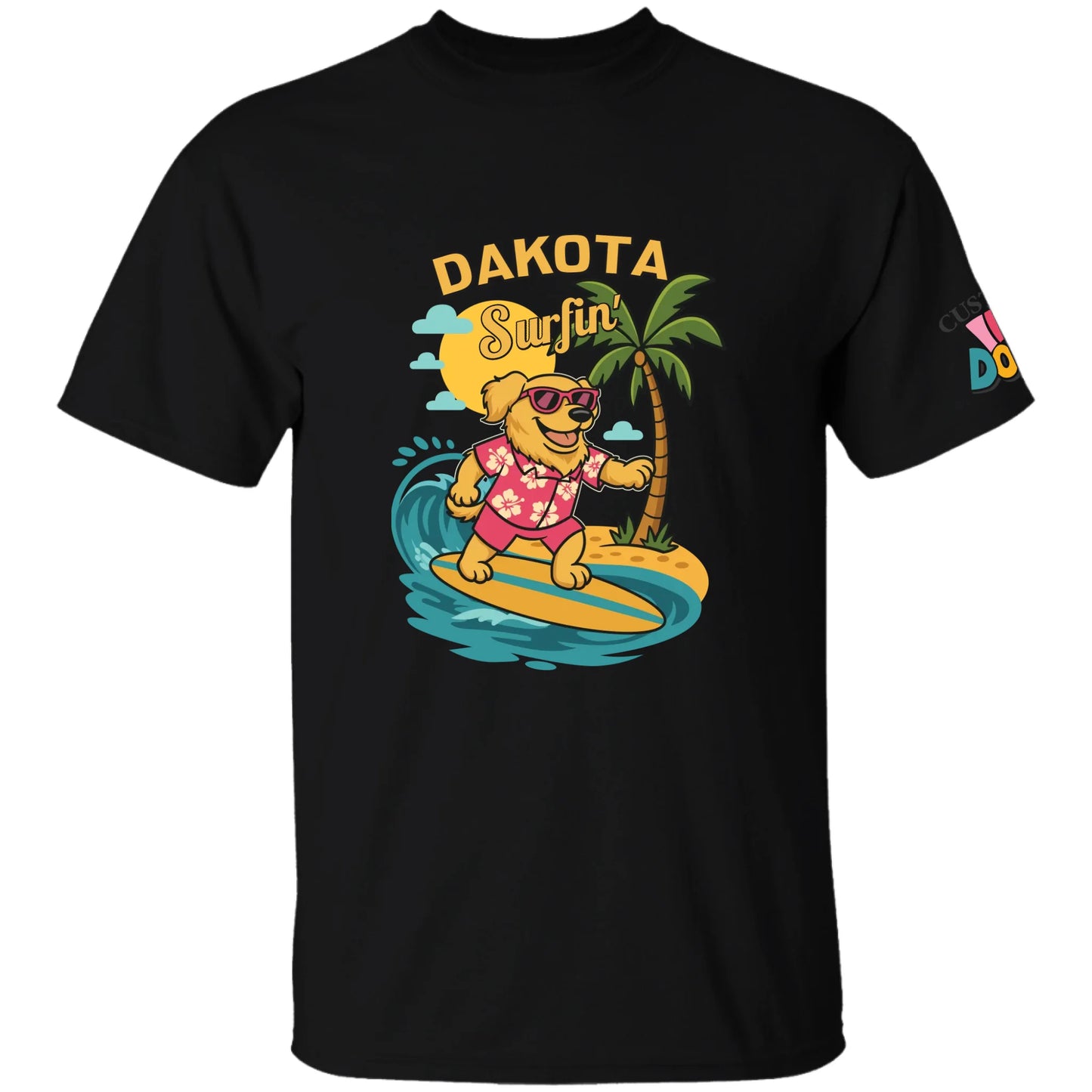Classic-T-shirt
